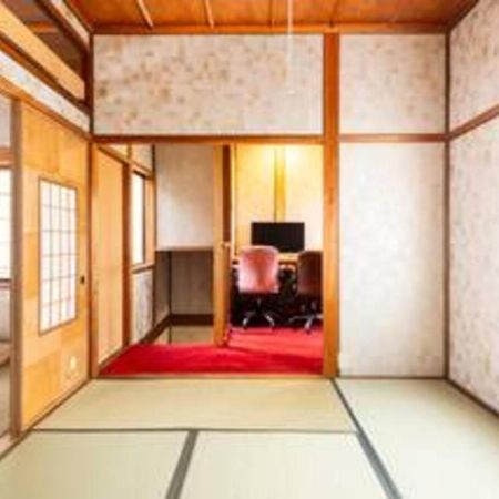 Kanazawa-Hachitabi Hashiba ภายนอก รูปภาพ