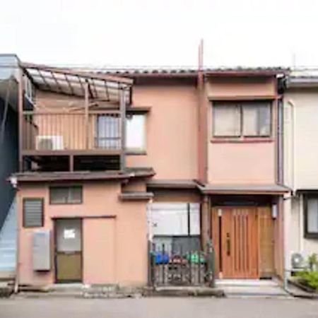 Kanazawa-Hachitabi Hashiba ภายนอก รูปภาพ