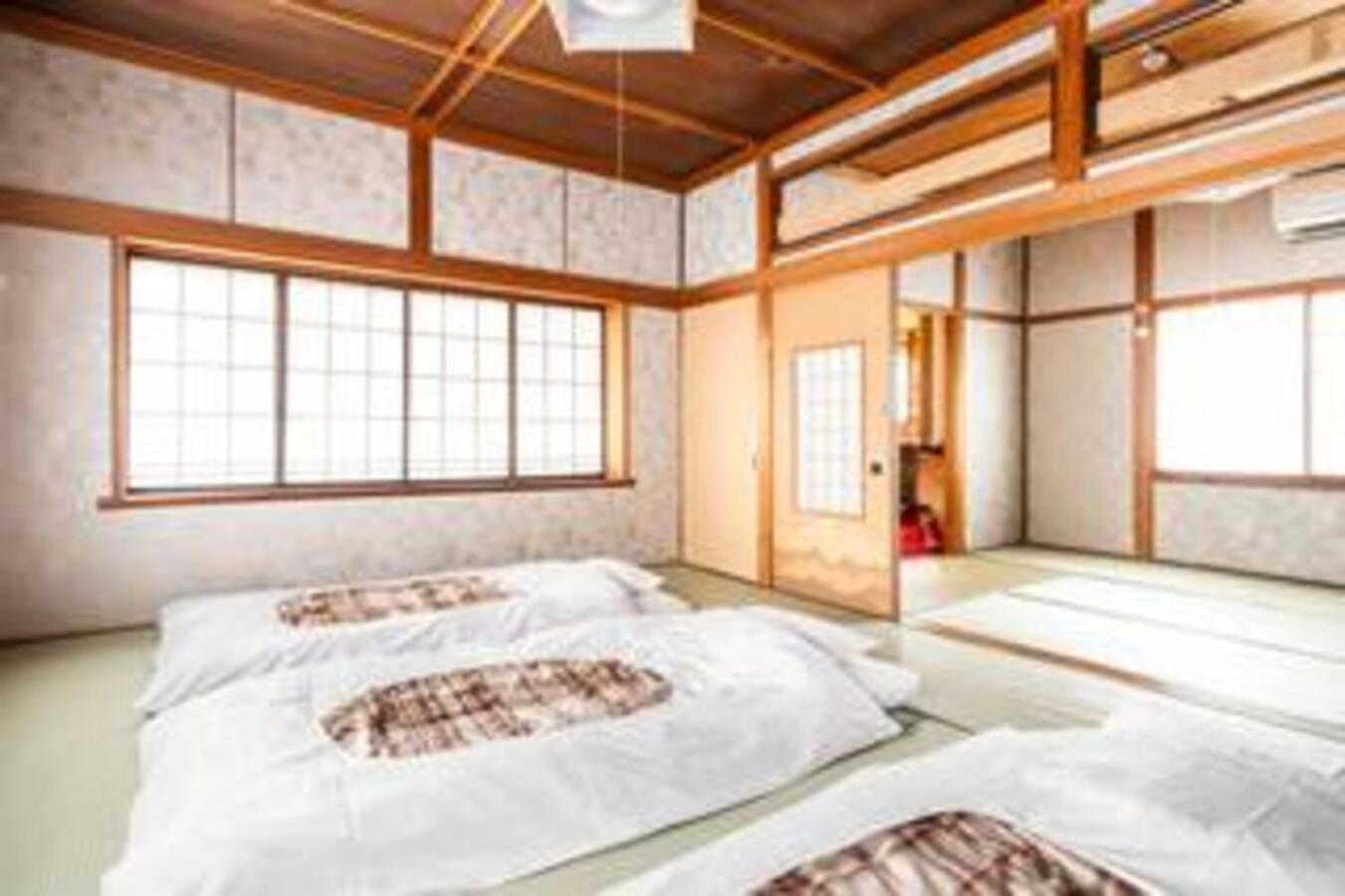Kanazawa-Hachitabi Hashiba ภายนอก รูปภาพ