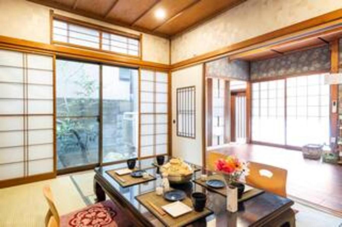 Kanazawa-Hachitabi Hashiba ภายนอก รูปภาพ